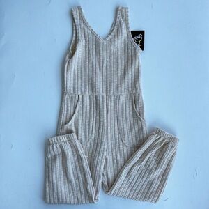 NWT Art Class Romper
